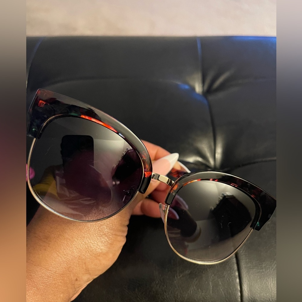Fashion Sunglasses